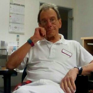 Profilbild von Ingo Knobloch