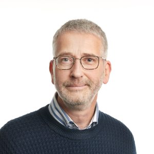 Profilbild von Ingo Koch