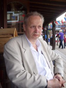 Profilbild von Ingo Koch