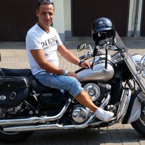 Profilbild von Ingo Köpke