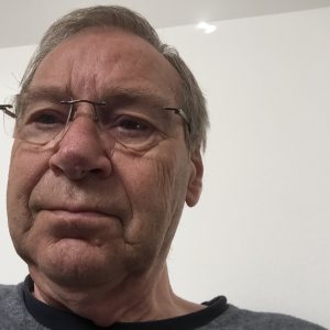 Profilbild von Ingo Körner