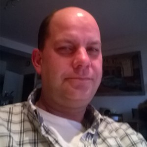 Profilbild von Ingo Kohmann