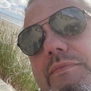 Profilbild von Ingo Kollek