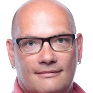 Profilbild von Ingo Kostros