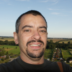 Profilbild von Ingo Krause