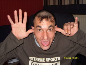 Profilbild von Ingo Kreitz