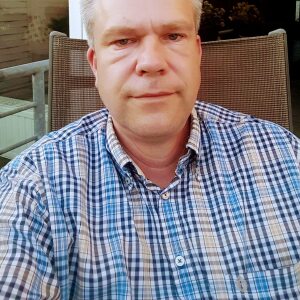 Profilbild von Ingo Kreutz