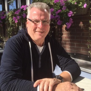 Profilbild von Ingo Krösel