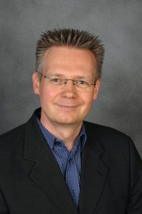 Profilbild von Ingo Kropp