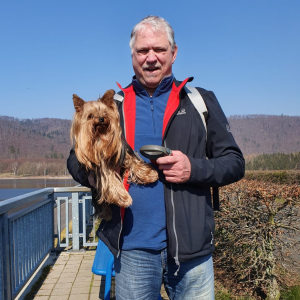 Profilbild von Ingo Kroppenstedt