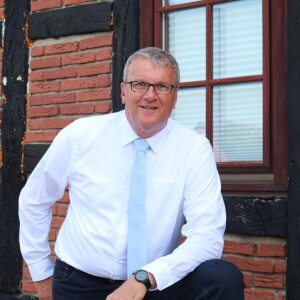 Profilbild von Ingo Kruse