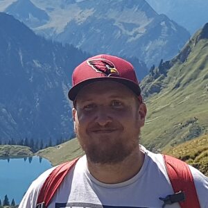Profilbild von Ingo Künstler