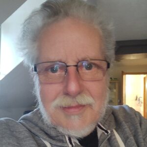 Profilbild von Ingo Kuhlmann