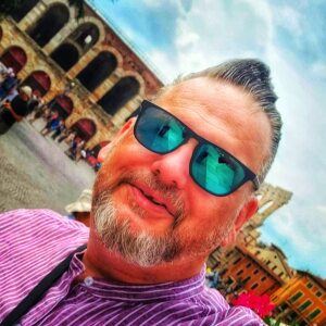 Profilbild von Ingo Kuhlmann