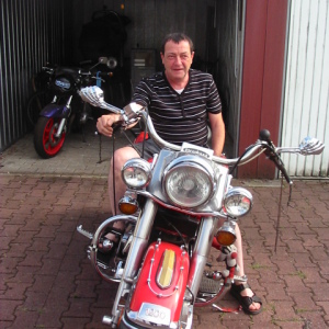 Profilbild von Ingo Kummer