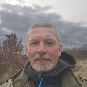 Profilbild von Ingo Kutschera