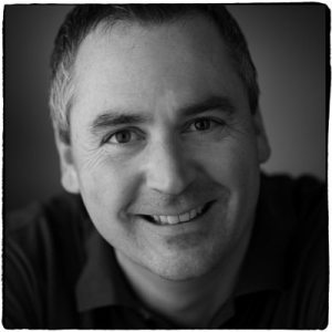 Profilbild von Ingo Lachner