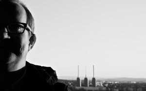 Profilbild von Ingo Lackner