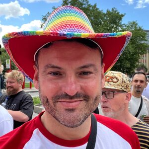 Profilbild von Ingo Lamprecht