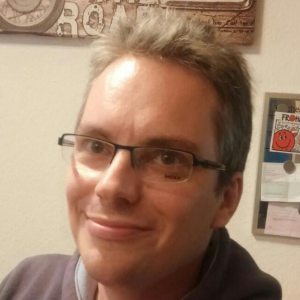 Profilbild von Ingo Landeck