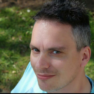 Profilbild von Ingo Landeck