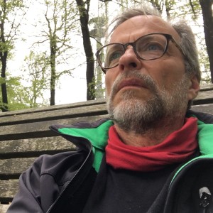 Profilbild von Ingo Lang