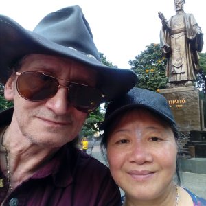 Profilbild von Ingo Langer