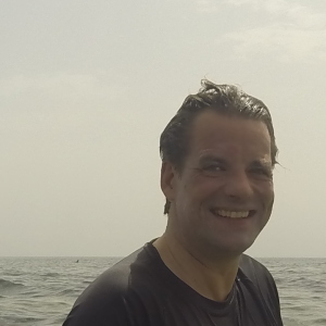 Profilbild von Ingo Langhans