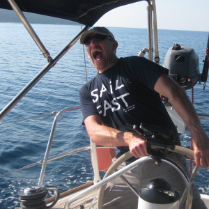 Profilbild von Ingo Laqua