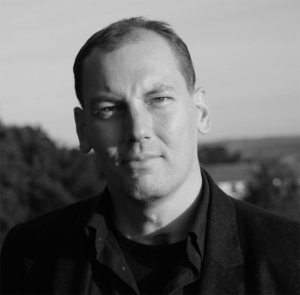 Profilbild von Ingo Larson