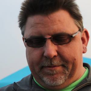 Profilbild von Ingo Lasner