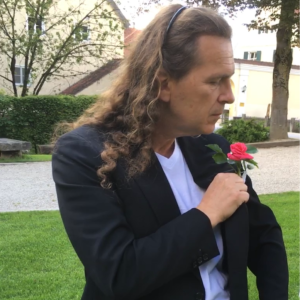 Profilbild von Ingo Laukmanis