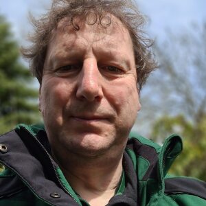 Profilbild von Ingo Leibeling