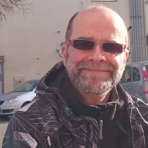 Profilbild von Ingo Lemme