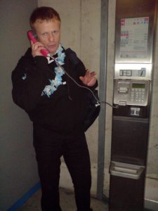 Profilbild von Ingo Leopold