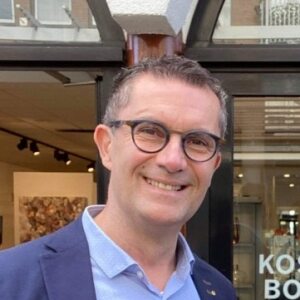 Profilbild von Ingo Leth
