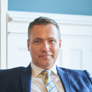 Profilbild von Ingo Lindner
