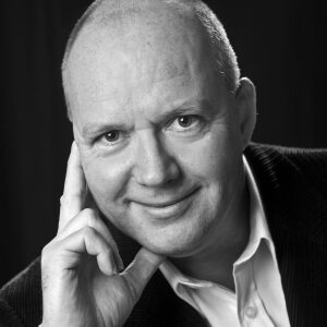 Profilbild von Ingo Lingrön