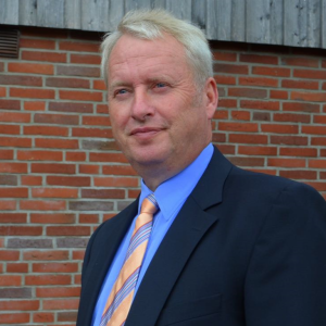 Profilbild von Ingo Linnemann