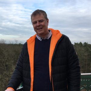 Profilbild von Ingo Lorenz