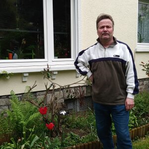 Profilbild von Ingo Lorenz