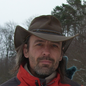 Profilbild von Ingo Luck