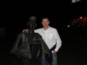Profilbild von Ingo Ludwig
