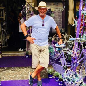 Profilbild von Ingo Lüddecke