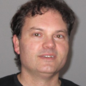 Profilbild von Ingo Lüde