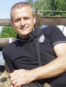 Profilbild von Ingo Lüneburg
