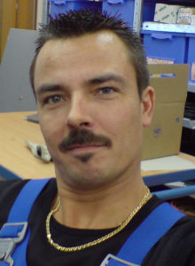 Profilbild von Ingo Lukowski