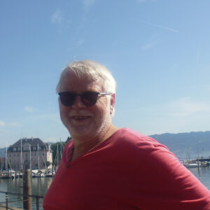Profilbild von Ingo Luther