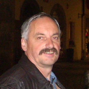 Profilbild von Ingo Lutz