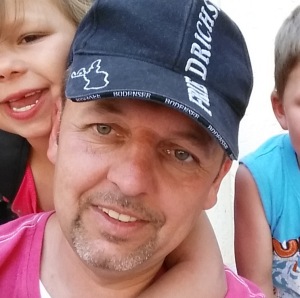 Profilbild von Ingo Mager